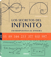 LOS SECRETOS DEL INFINITO (LIBRERO IBP PB) LOS SECRETOS DEL INFINITO (LIBRERO IBP PB)