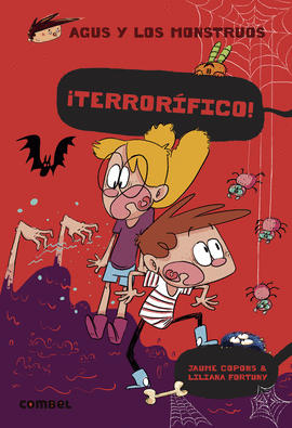 �TERROR�FICO!