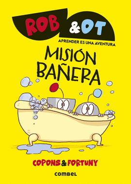 MISI�N BA�ERA