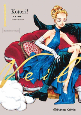 VEIL N� 01