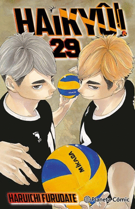 HAIKY�!! N� 29/45