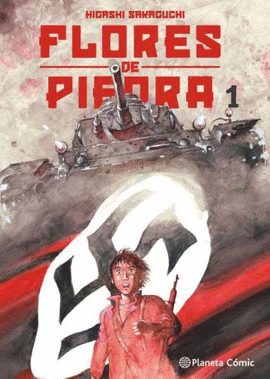 FLORES DE PIEDRA N� 01/05