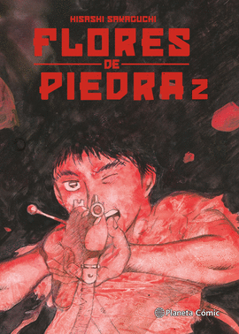 FLORES DE PIEDRA N� 02/05
