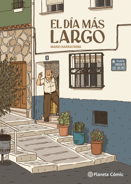 EL DA MS LARGO