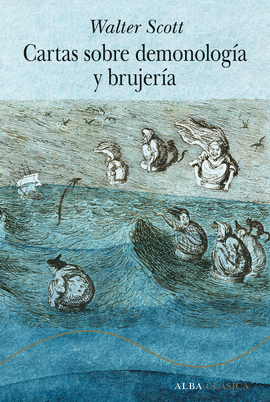 CARTAS SOBRE DEMONOLOG�A Y BRUJER�A