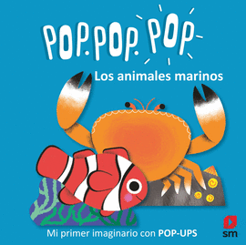 LOS ANIMALES MARINOS LOS ANIMALES MARINOS