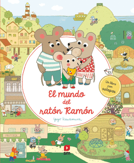 EL MUNDO DEL RAT�N RAM�N