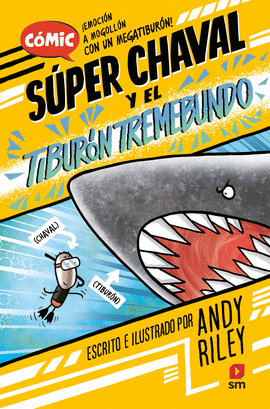 EL TIBURN TREMEBUNDO