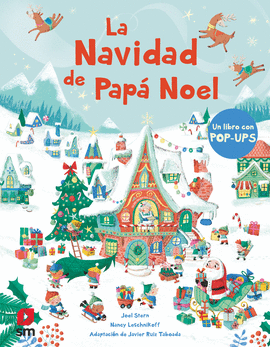 LA NAVIDAD DE PAP� NOEL