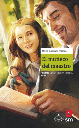 EL MU�ECO DEL MAESTRO