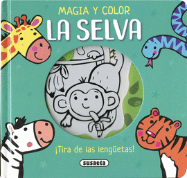 LA SELVA