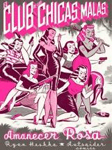 EL CLUB DE LAS CHICAS MALAS