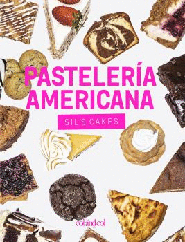 PASTELERA AMERICANA. SIL'S CAKES