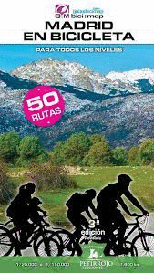 MADRID EN BICICLETA