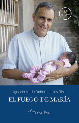 EL FUEGO DE MAR�A