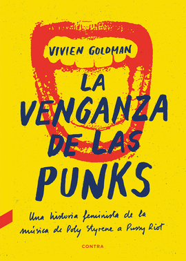 LA VENGANZA DE LAS PUNKS