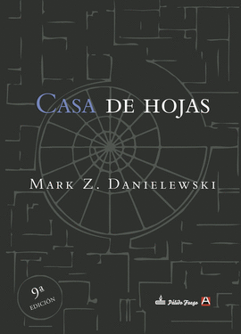 CASA DE HOJAS