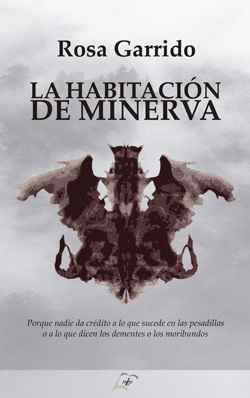 HABITACION DE MINERVA,LA