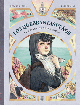 LOS QUEBRANTASUE�OS. EL ORIGEN DE TERRA NIGRA