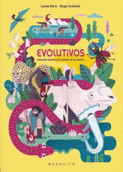 EVOLUTIVOS