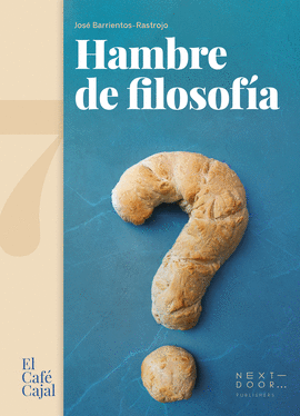 HAMBRE DE FILOSOFA