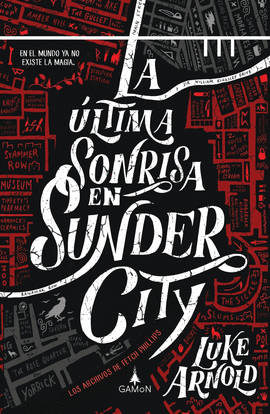 LA LTIMA SONRISA EN SUNDER CITY