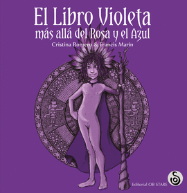 EL LIBRO VIOLETA EL (N.E.)