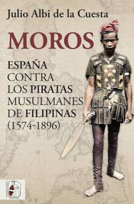 MOROS ESPAA CONTRA LOS PIRATAS MUSULMAN