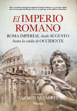 IMPERIO ROMANO, EL