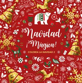 NAVIDAD MAGICA!