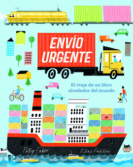 ENV�O URGENTE