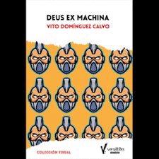 DEUS EX MACHINA