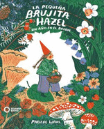 PEQUE�?A BRUJITA HAZEL LA