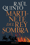 MARTINETE DEL REY SOMBRA 5�ED