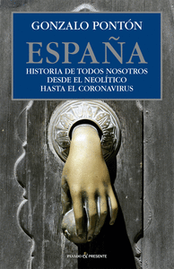 ESPA�A