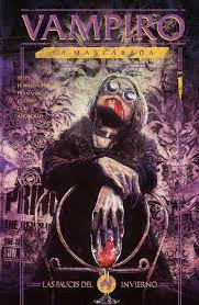 VAMPIRO: LA MASCARADA.