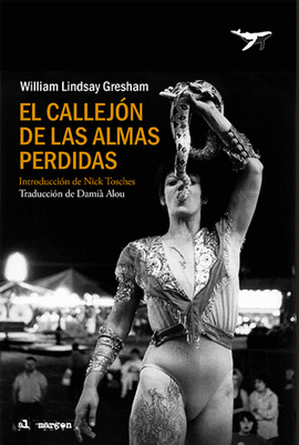 EL CALLEJ�N DE LAS ALMAS PERDIDAS