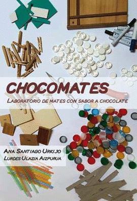 CHOCOMATES