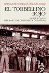EL TORBELLINO ROJO EL TORBELLINO ROJO