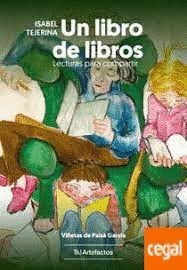 UN LIBRO DE LIBROS