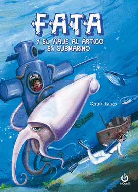 FATA Y EL VIAJE AL RTICO EN SUBMARINO