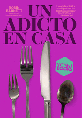 ADICTO EN CASA, UN