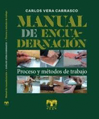 MANUAL DE ENCUADERNACI�N