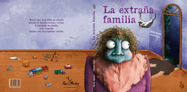 LA EXTRA�A FAMILIA