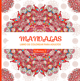 MANDALAS 7