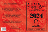 CALENDARIO ZARAGOZANO 2023 CALENDARIO ZARAGOZANO 2023
