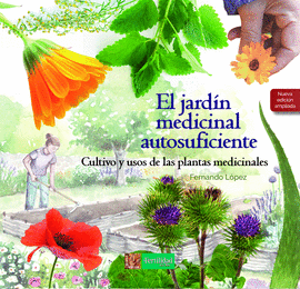 EL JARD�N MEDICINAL AUTOSUFICIENTE
