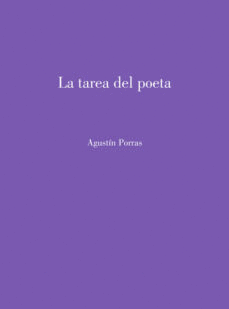 LA TAREA DEL POETA