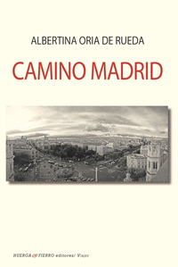 CAMINO MADRID