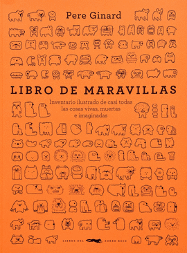 LIBRO DE MARAVILLAS